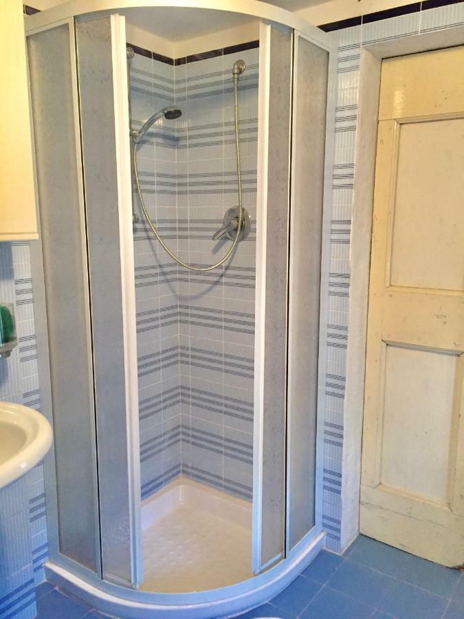 Camera E Appartamento Toscana - B&B Palazzo Robicci كاستيجليون فيورنتينو المظهر الخارجي الصورة